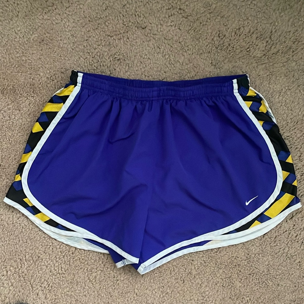 Nike Dri Fit Running Shorts XL